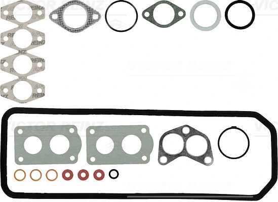 Gasket Kit, cylinder head